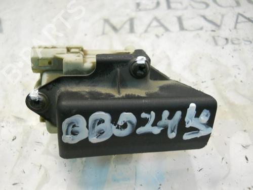 Used Electronic module Electronic module FIAT STILO (192_) 1.9 JTD (192_XE1A) (115 hp) 14265779 14265779