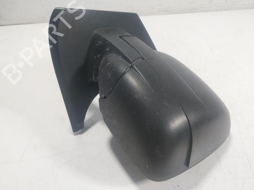 Left mirror RENAULT TRAFIC III Van (FG_) 2.0 dCi 120 (FGMN) | BP20240016C26 