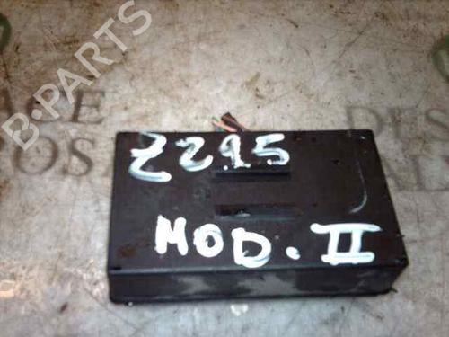 Module électronique PEUGEOT 206 Hatchback (2A/C) 2.0 HDI 90 (90 hp) 3734527