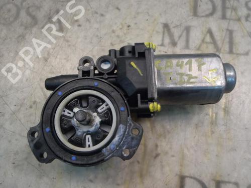 Used Left rear window motor HYUNDAI SANTA FÉ II (CM) 2.2 CRDi (155 hp) 3808208