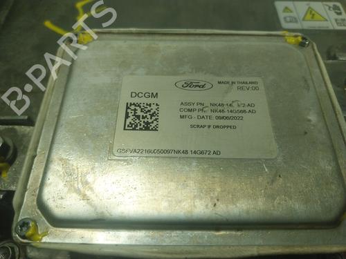 Inverter/Converter FORD TRANSIT V363 Platform/Chassis (FED, FFD) | BP23395435M119 - Image 5