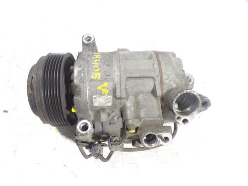 Used AC compressor AC compressor BMW 1 Coupe (E82) [2006-2013] 8305856 8305856