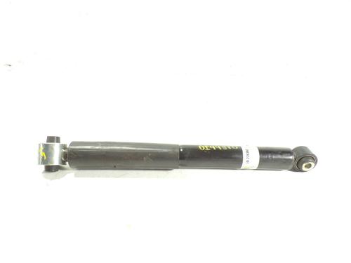 Used Right rear shock absorber NISSAN QASHQAI I (J10, NJ10) 1.5 dCi (106 hp) 9763836