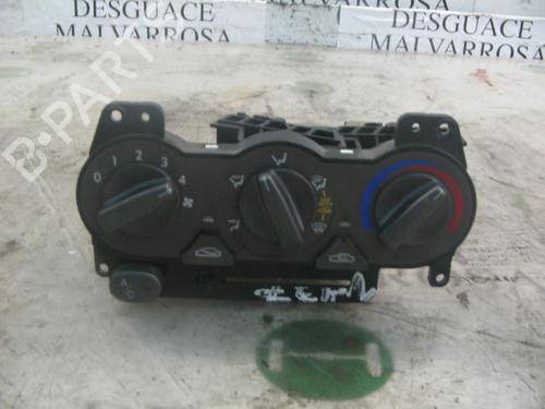 Commande Chauffage HYUNDAI ACCENT II (LC) 1.5 (102 hp) 3764925