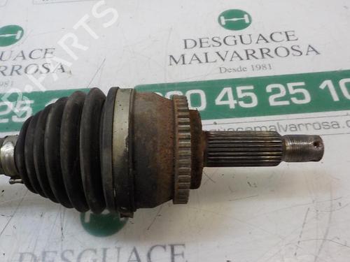 Right front driveshaft HYUNDAI i30 Estate (FD)  | BP3869549M39 