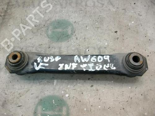 Used Left rear suspension arm OPEL VECTRA C (Z02) 2.0 DTI 16V (F69) (101 hp) 3757316