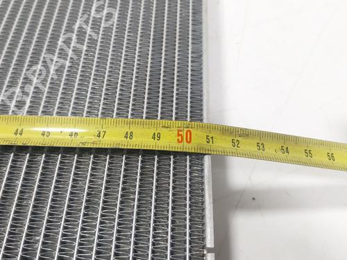 Water radiator BMW 4 Convertible (G23, G83) M 440 i Mild-Hybrid xDrive | BP29977139M31 