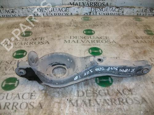 Used Right rear suspension arm FORD FOCUS C-MAX (DM2) 1.6 TDCi (109 hp) 3783950