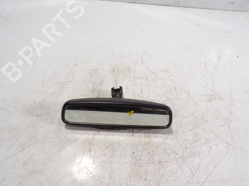 Used Rear mirror NISSAN X-TRAIL III (T32_, T32R, T32RR) 1.7 dCi ALL MODE 4x4-i (150 hp) 7876481