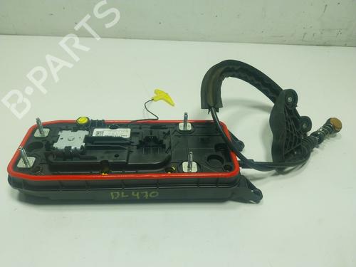 Used Gear lever Gear lever SEAT LEON Sportstourer (KL8, KLD) [2020-2026] 18297588 18297588