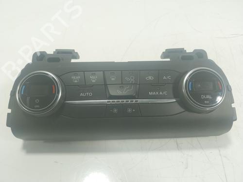 Used Climate control FORD FOCUS IV (HN) [2018-2025]  16322030