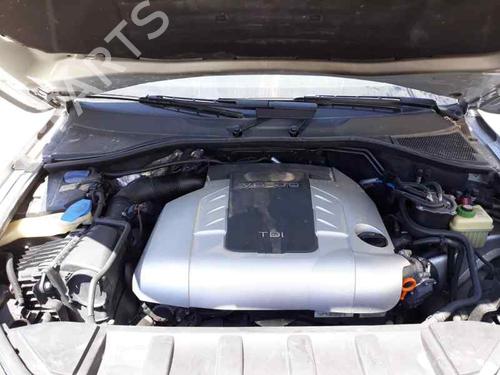 Mass air flow sensor AUDI Q7 (4LB) 3.0 TDI quattro | BP6301527M95 - Image 9