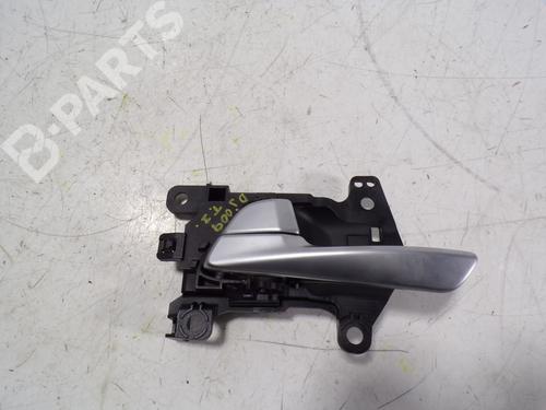 Used Rear left interior door handle Rear left interior door handle HYUNDAI TUCSON (TL, TLE) 1.7 CRDi (116 hp) 9446469 9446469