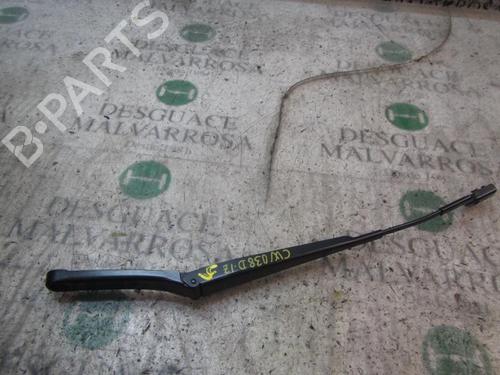 Front windshield wiper arm SKODA RAPID (NH3, NK3, NK6)  5JB955409