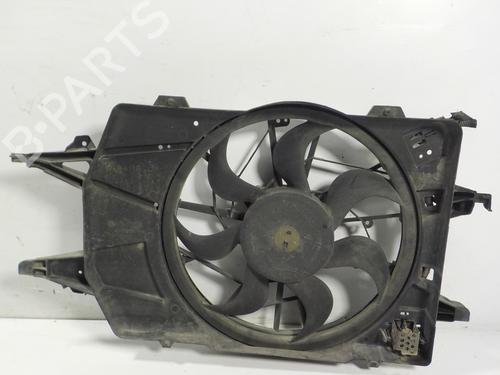 Used Radiator fan Radiator fan 11252089 11252089