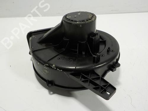 Heater blower motor SKODA FABIA III Estate (NJ5)  | BP13614831M62 