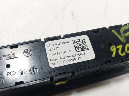 Switch BMW X5 (F15, F85) xDrive 40 d | BP30596618I30 - Image 5