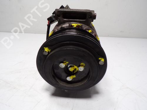 AC compressor FORD GRAND C-MAX (DXA/CB7, DXA/CEU) 1.0 EcoBoost | BP11089539M34 