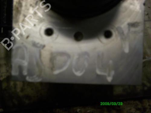ABS Bremseaggregat FORD FOCUS I (DAW, DBW) ST170 | BP3747923M43 