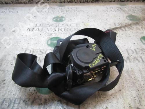 Rear right seatbelt BMW X5 (E53) 3.0 d | BP6617918I28 