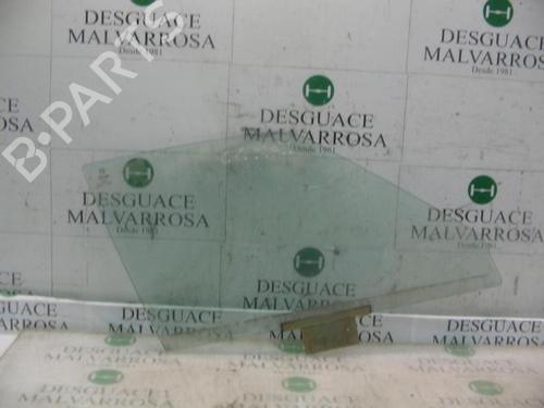Used Front right door window ALFA ROMEO 33 (905_) [1983-1993]  3780340