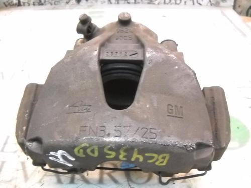 Used Right front brake caliper Right front brake caliper OPEL ASTRA H GTC (A04) 1.6 (L08) (105 hp) 11545838 11545838