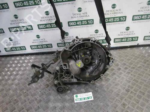 Used Gearbox OPEL CORSA D (S07) [2006-2015]  3870969