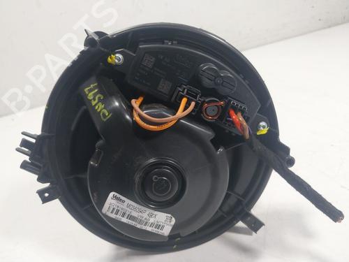 Heater blower motor SEAT LEON Sportstourer (KL8, KLD)  | BP19480679M62 