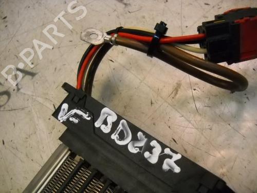 Heater resistor PEUGEOT 407 SW (6E_, 6D_) 2.0 HDi 135 | BP11642011M108 