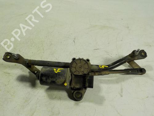 Used Front wiper motor KIA PICANTO I (SA) 1.0 (61 hp) 8175581