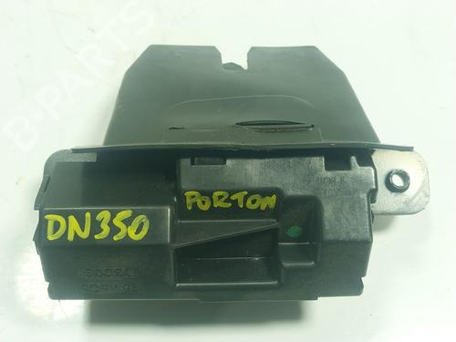Used Tailgate lock Tailgate lock FORD B-MAX (JK) 1.6 TDCi (95 hp) 18882024 18882024