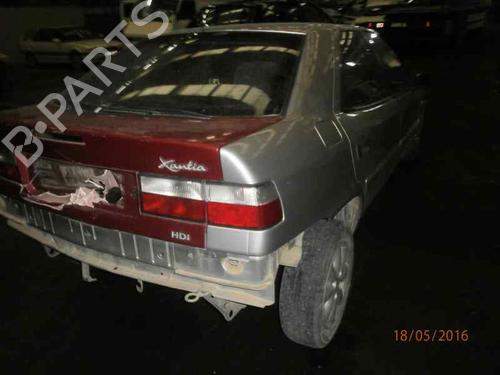Left front indicator CITROËN XANTIA (X2) | BP3833113C32 - Image 5
