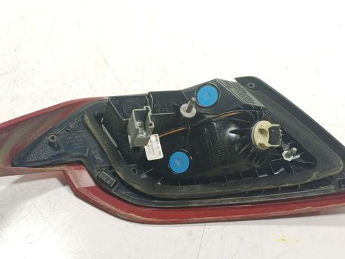 Right tailgate light FORD FIESTA VII (HJ, HF) 1.1 Ti-VCT | BP38546728C80 - Image 2