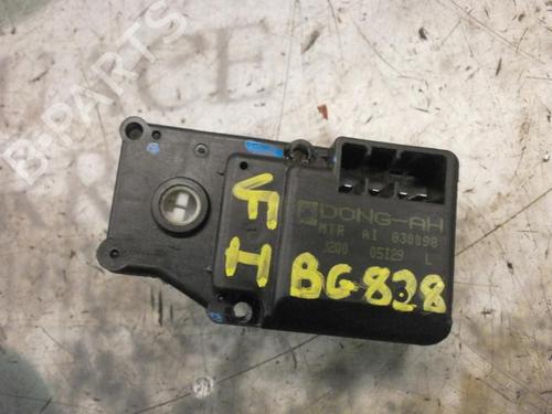Used Electronic module CHEVROLET LACETTI (J200) 1.6 (109 hp) 14267611
