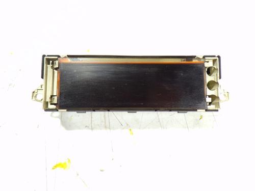 Used Display monitor Display monitor PEUGEOT EXPERT Van (VF3A_, VF3U_, VF3X_) 2.0 HDi 120 (120 hp) 8420685 8420685