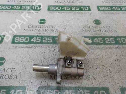 Brake master cylinder PEUGEOT 308 II (LB_, LP_, LW_, LH_, L3_)  | BP4881167M77 