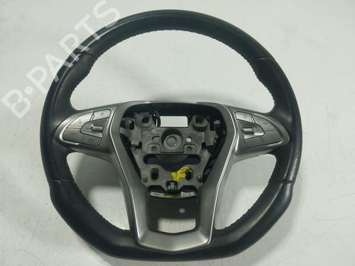 Used Steering wheel Steering wheel SSANGYONG TIVOLI [2015-2026] 21131190 21131190