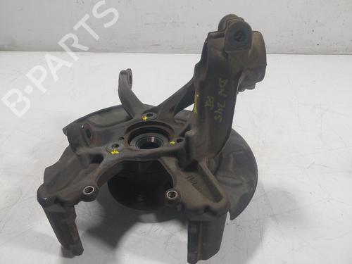 Left front steering knuckle SEAT LEON (5F1) 1.2 TSI | BP18149916M25 
