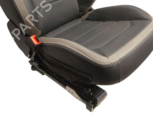 Left front seat VW AMAROK (T1A, T1B) | BP38792040C15 - Image 2