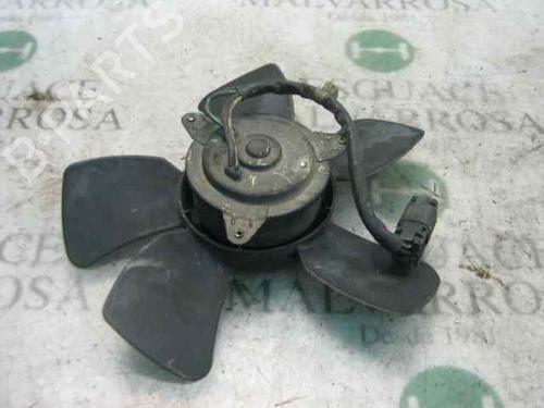 Radiator fan NISSAN ALMERA I Hatchback (N15) 2.0 D | BP3780119M35 