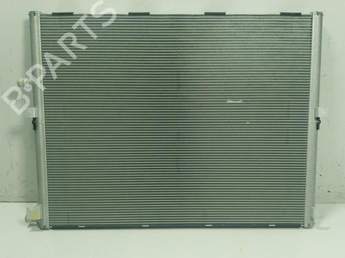 Used Water radiator Water radiator BMW 8 Coupe (G15, F92) [2018-2026] 26874754 26874754