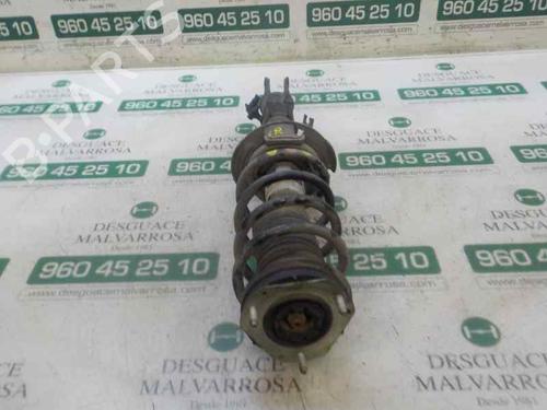 Used Right front shock absorber FORD B-MAX (JK) [2012-2025]  5088808