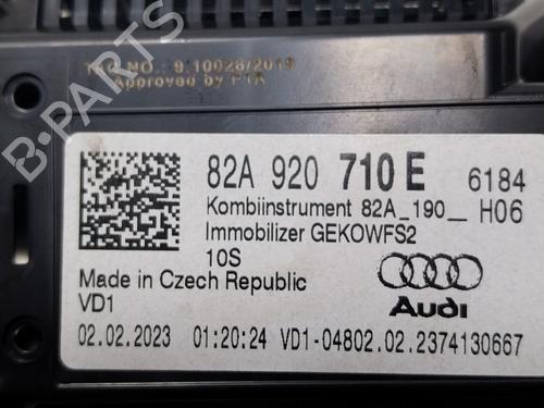 Instrument cluster AUDI A1 CITY CARVER (GBH)  | BP28105414C47 