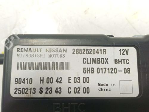 Electronic module RENAULT CAPTUR II (HF_) Blue dCi 115 (HFAD) | BP38001377M83 - Image 4