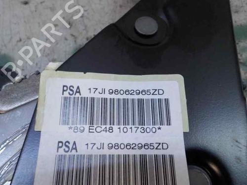 Hand brake CITROËN C-ELYSEE (DD_) 1.2 VTi 72 (DDHMY0) | BP8771683I18