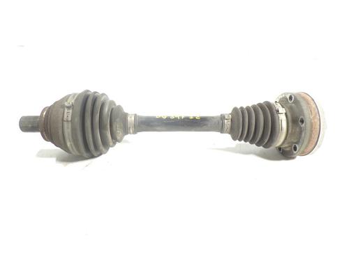 Used Left front driveshaft Left front driveshaft VW GOLF VII (5G1, BQ1, BE1, BE2) 2.0 GTI (220 hp) 7172502 7172502