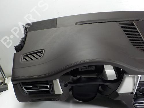 Dashboard PORSCHE MACAN (95B) 2.0 | BP15087167C46 - Image 6
