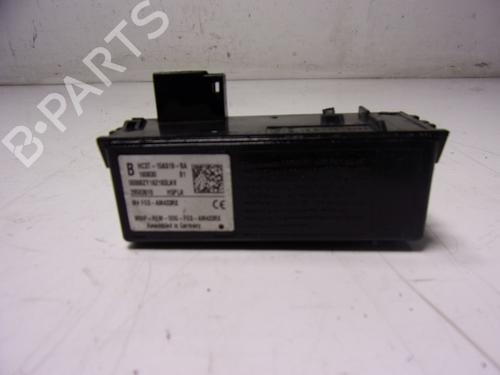 Used Electronic module Electronic module FORD MONDEO V Turnier (CF) [2014-2026] 17233216 17233216