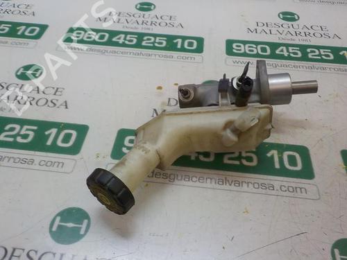 Brake master cylinder RENAULT CLIO III (BR0/1, CR0/1) 1.5 dCi (BR17, CR17) | BP3867893M77 