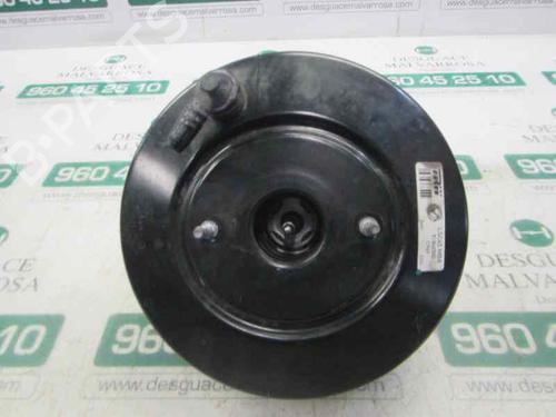 Used Servo brake FIAT 500 (312_) 1.2 (312AXA1A) (69 hp) 3872020